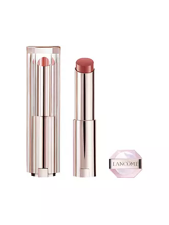 LANCÔME | Lip Idôle Squalane-12 Butterglow Glowy Color Balm (21 Beige deslumbrante) | beere